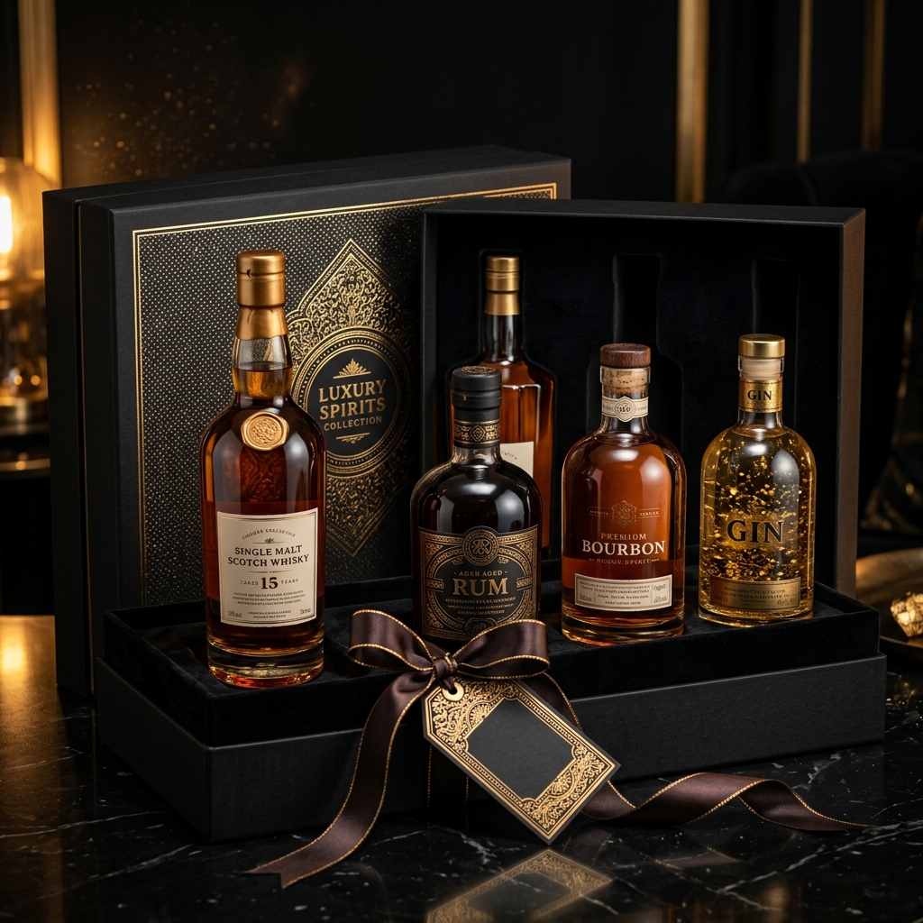 Premium Spirit